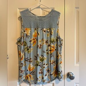 Brand new, never worn